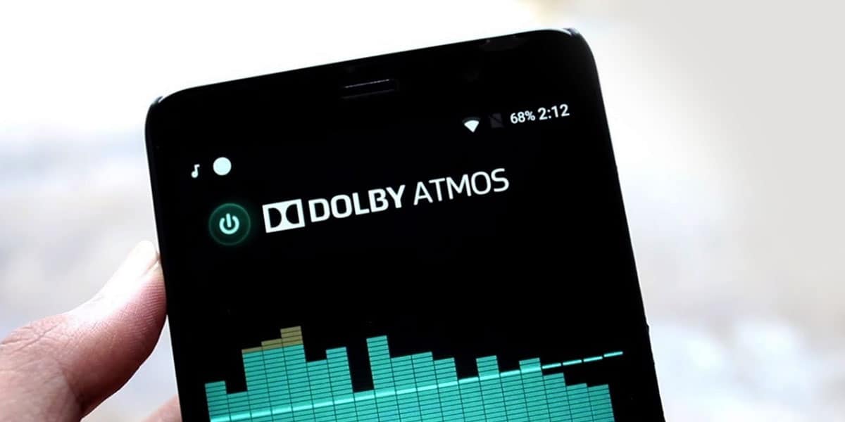 Dolby Atmos System in Any Android Device