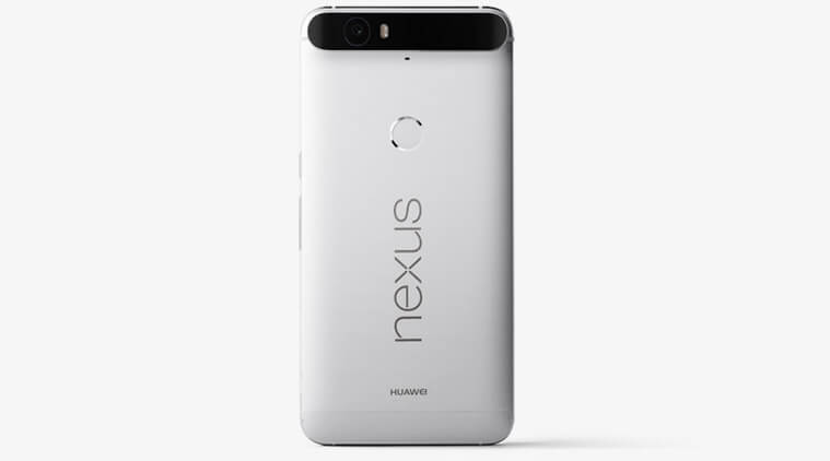 Google Nexus 6P
