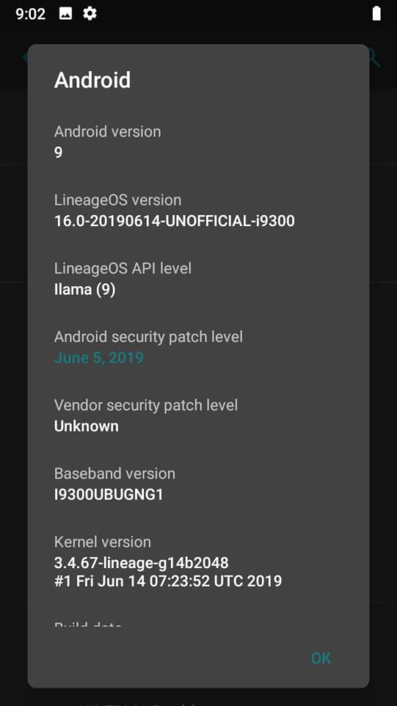 i9300 lineageos