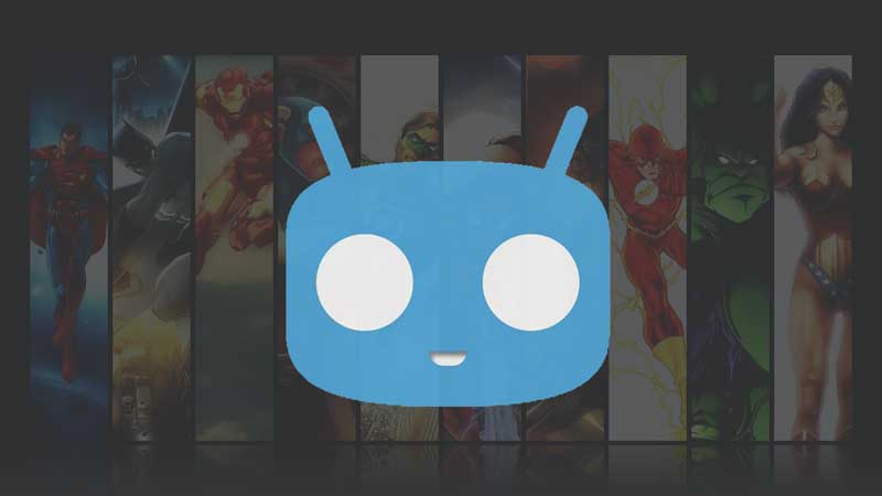 cyanogenmod glass theme