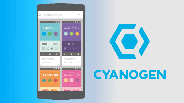 CyanogenOS ROM for Lenovo A6000 Plus