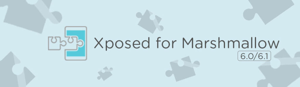 Download Xposed for Android Marshmallow