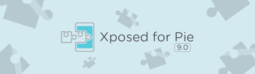 Download Xposed for Android Pie