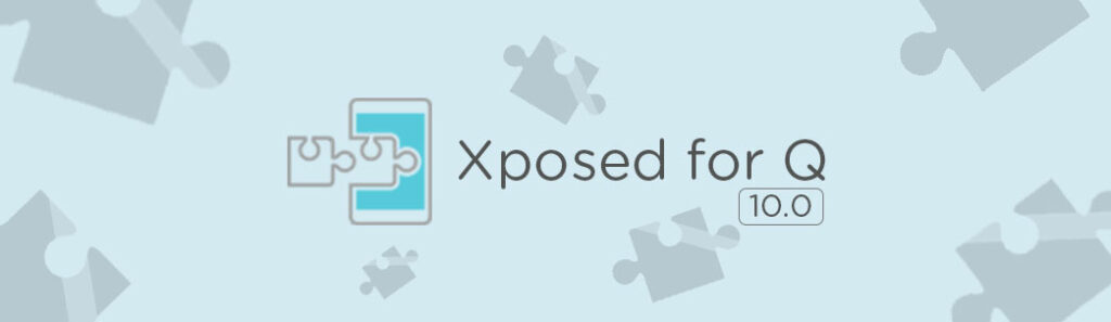 Download Xposed for Android Q