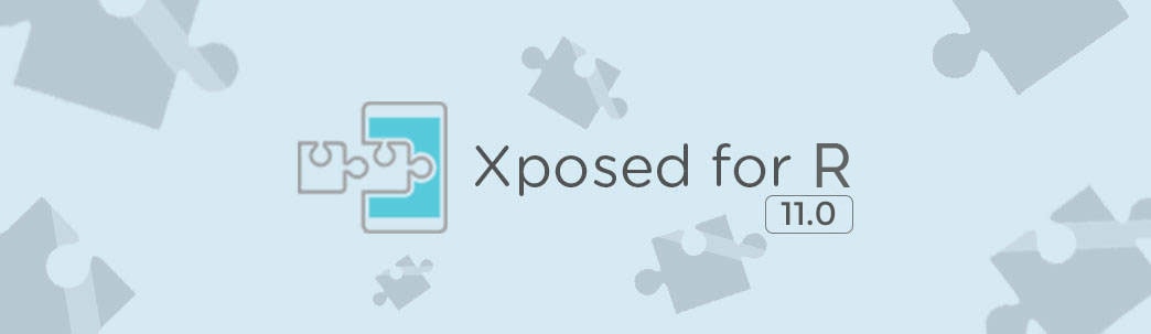 Download Xposed for Android R