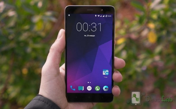 lineageos note 3