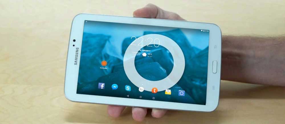 Samsung-Galaxy-Tab-3-Cyanogenmod-12.1-ROM-Download