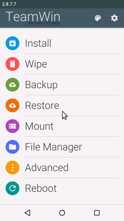 gapps 6.0.1 download