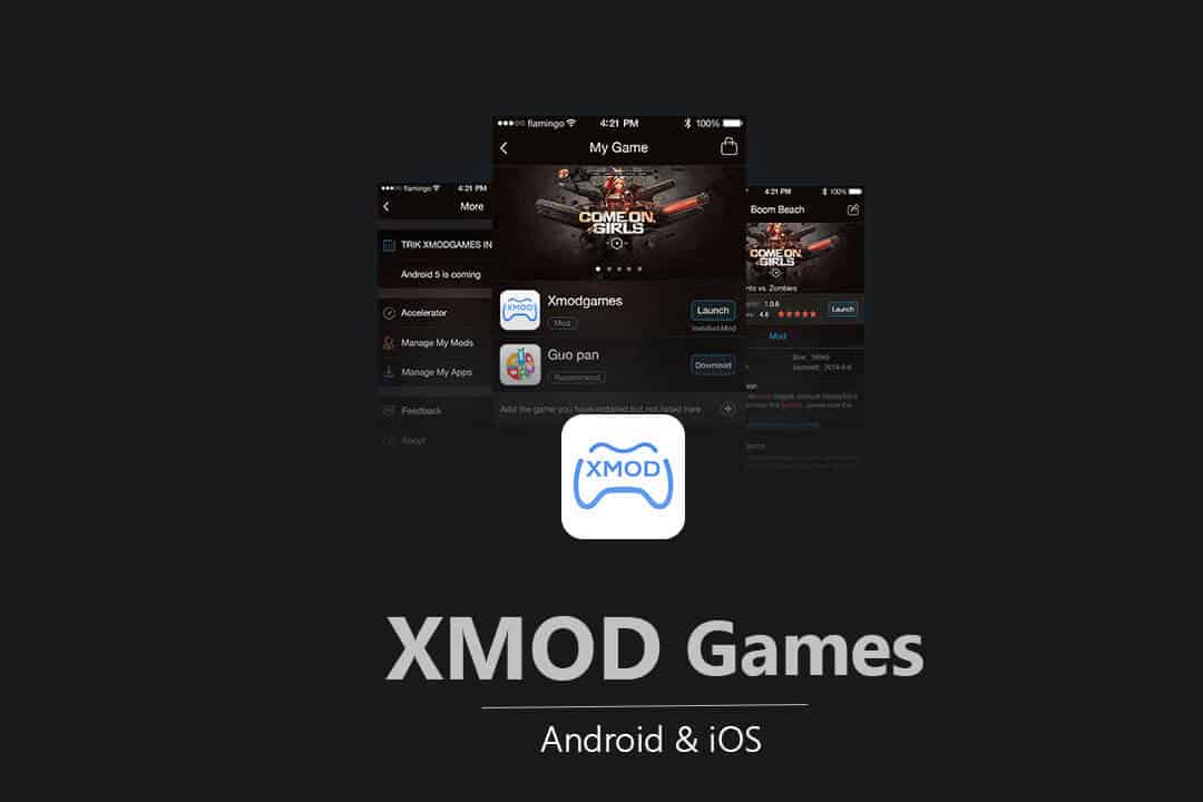 How to fix xmodgames connection error ios sapjepolar