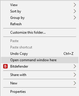 Select Open-Command-Window-Here