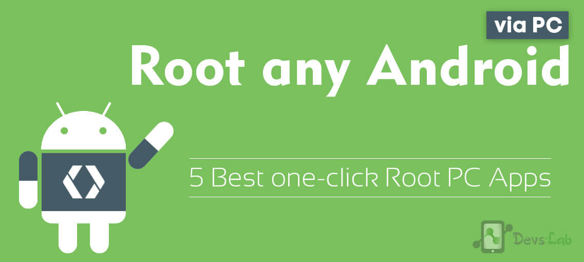 best apk for rooting android