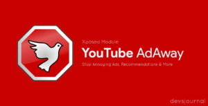YouTube AdAway download the last version for iphone