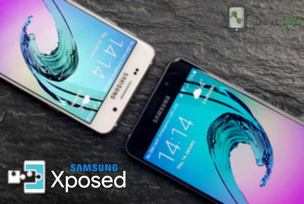 xposed for marshmallow 6.0.1 note 4