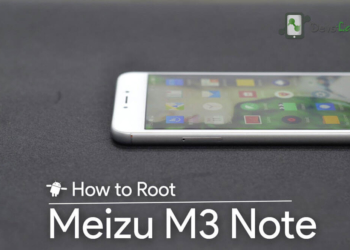 Meizu m3 bootloader unlock