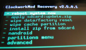 cwm recovery zip for asus zenfone 2