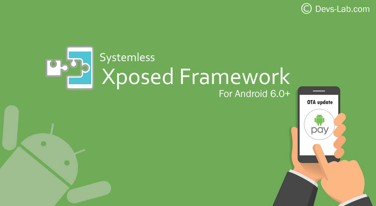 Как установить xposed framework на android 11