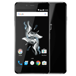 OnePlus X Stock Firmware