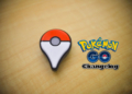 Pokemon GO new feature updates Changelog