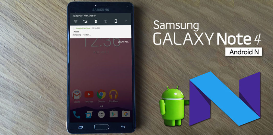 Top Best Roms For Samsung Galaxy S S Edge Devsjournal