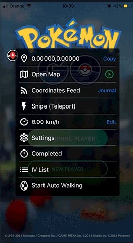 Pokemon Go Ios Hack Pokego Ispoofer Devsjournal