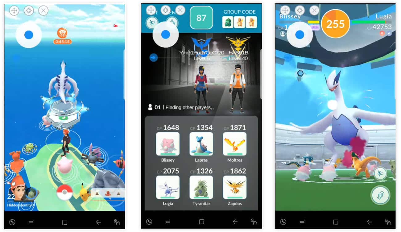 How To Play Pokemon Go Without Moving On Android 2019