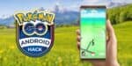 Pokemon GO Hack for Android Joystick Fake GPS APK