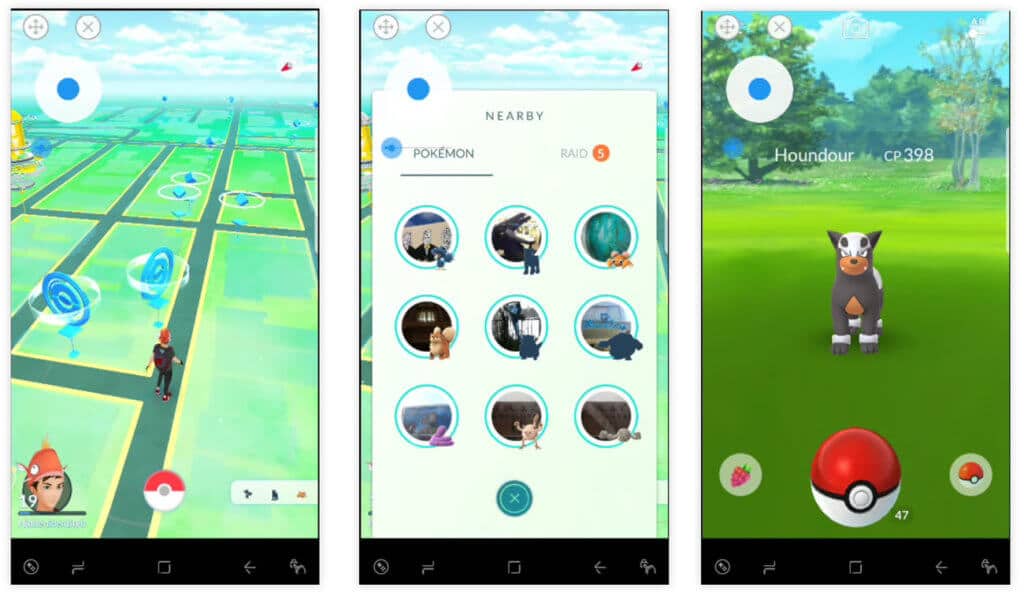 Pokemon GO Latest FakeGPS Working Android Hack without Rooting