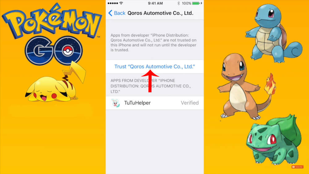 Download Pokemon Go Hack App Ios Pics