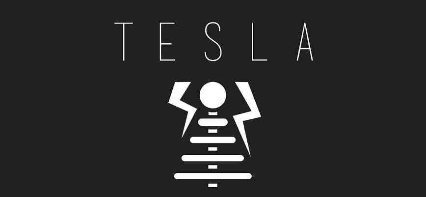 Tesla ROM