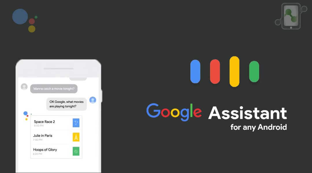 How to install google assistant on any android phone