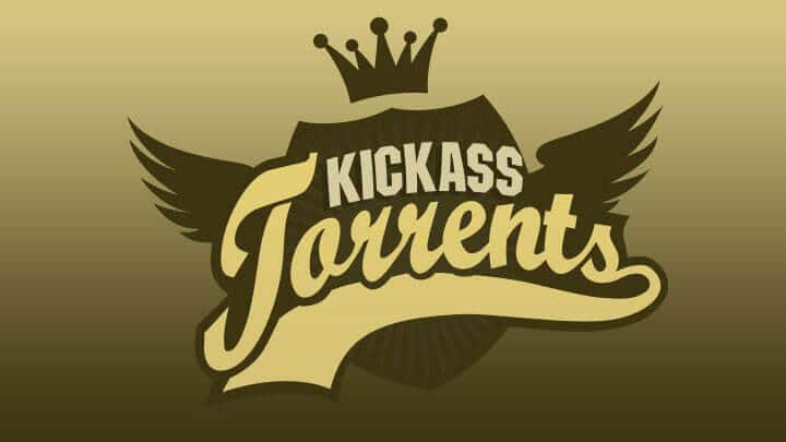 Kickass Torrents Proxy bekerja