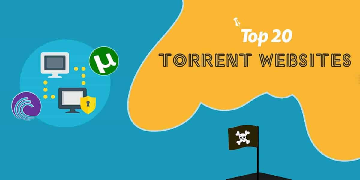 best torrenting sites 2018 november