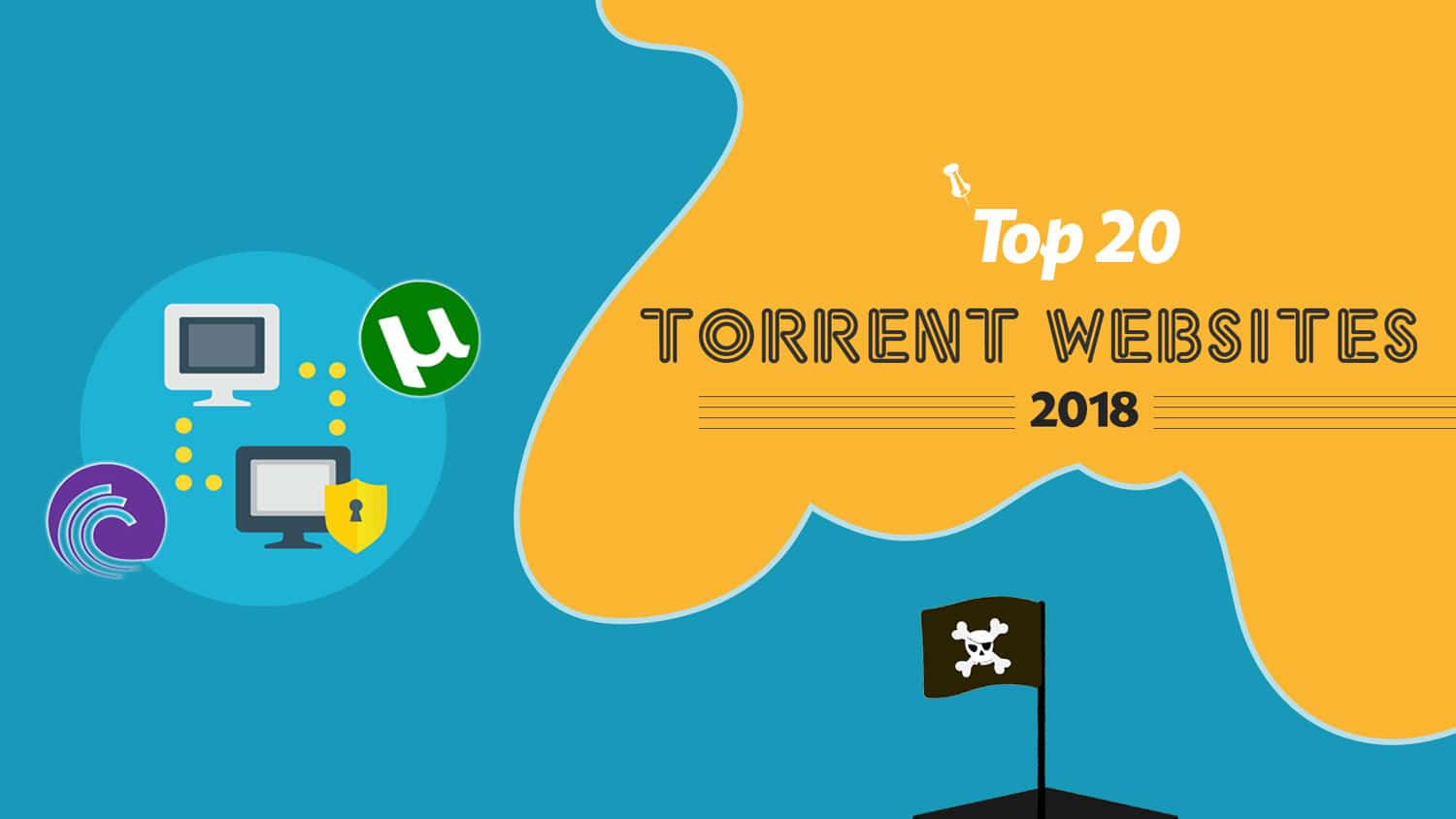 best bittorrent sites 2018