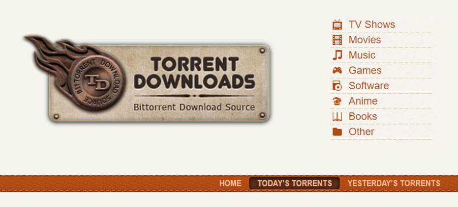 Unduhan Torrent - Situs web Torrent Terbaik tahun 2019