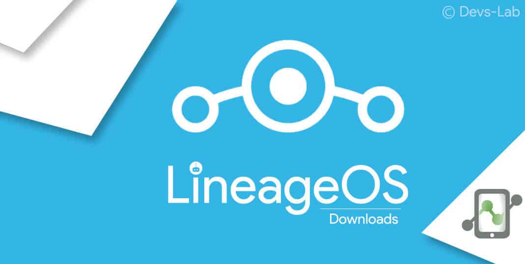 LineageOS for Galaxy S7