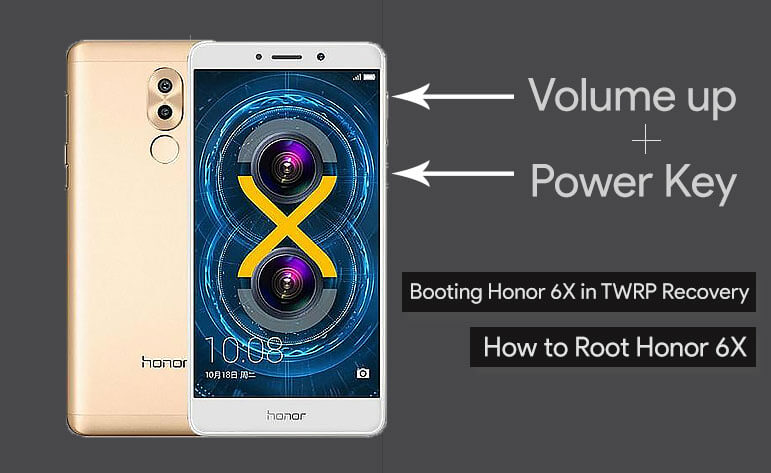 How to Root Honor 6X Huawei