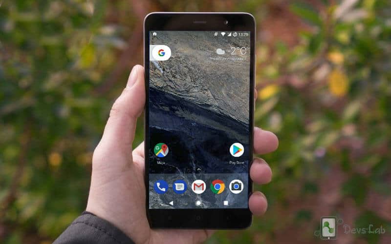 How to turn Xiaomi Redmi Note 3 into Google Pixel XL