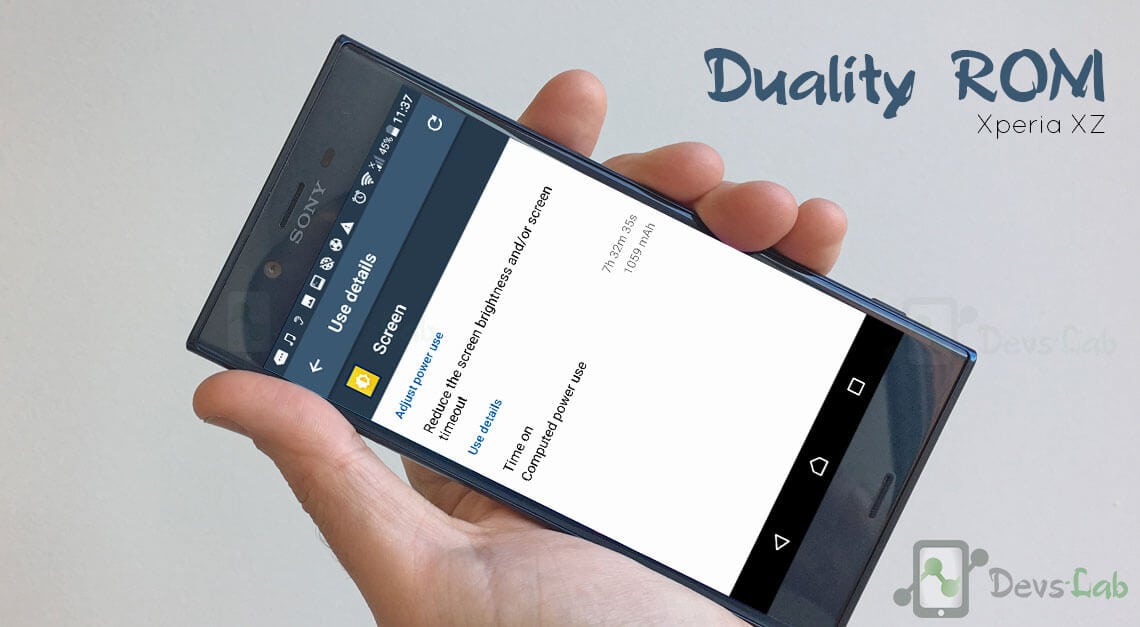 Top 5 Best Custom Roms For Sony Xperia Xz Devsjournal
