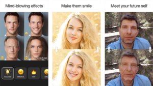 FaceApp