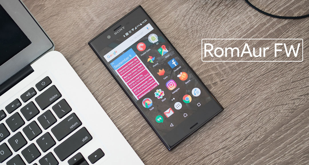 Top 5 Best Custom Roms For Sony Xperia Xz Devsjournal