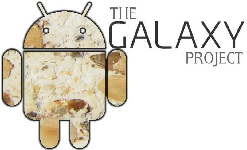 The Galaxy Project ROM