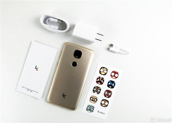 LeEco Le Pro 3 AI Edition