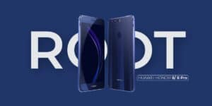 How to Root Honor 8