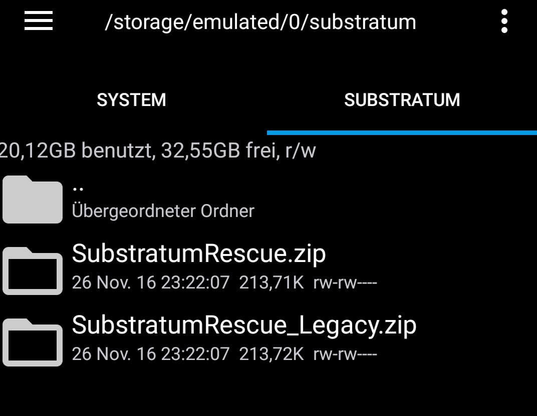 How To Fix Bootloop after applying Substratum theme