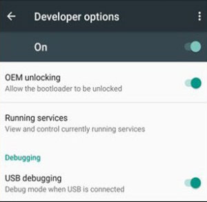 How to Unlock Bootloader, Flash TWRP & Root Moto E3 Power