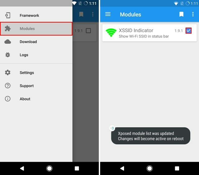 Download Xposed Framework &amp; Xposed Installer for Android N ...