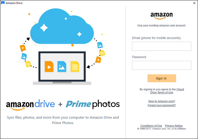 How To Setup And Use Amazon Prime Unlimited Photo Storage On All Your Devices Devsjournal