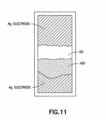 Self-charging graphene-based flexible photon battery 