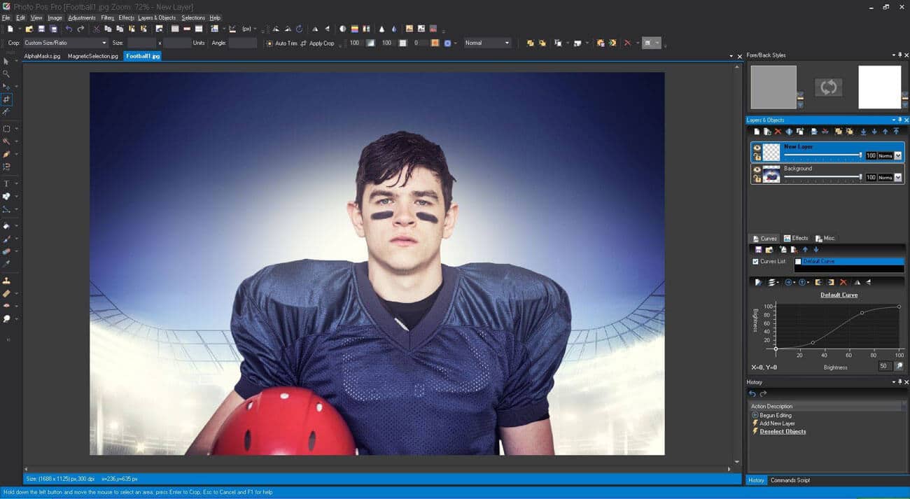 Top 10 Best ⚡ Adobe Photoshop Alternatives (Free/Paid). - DevsJournal