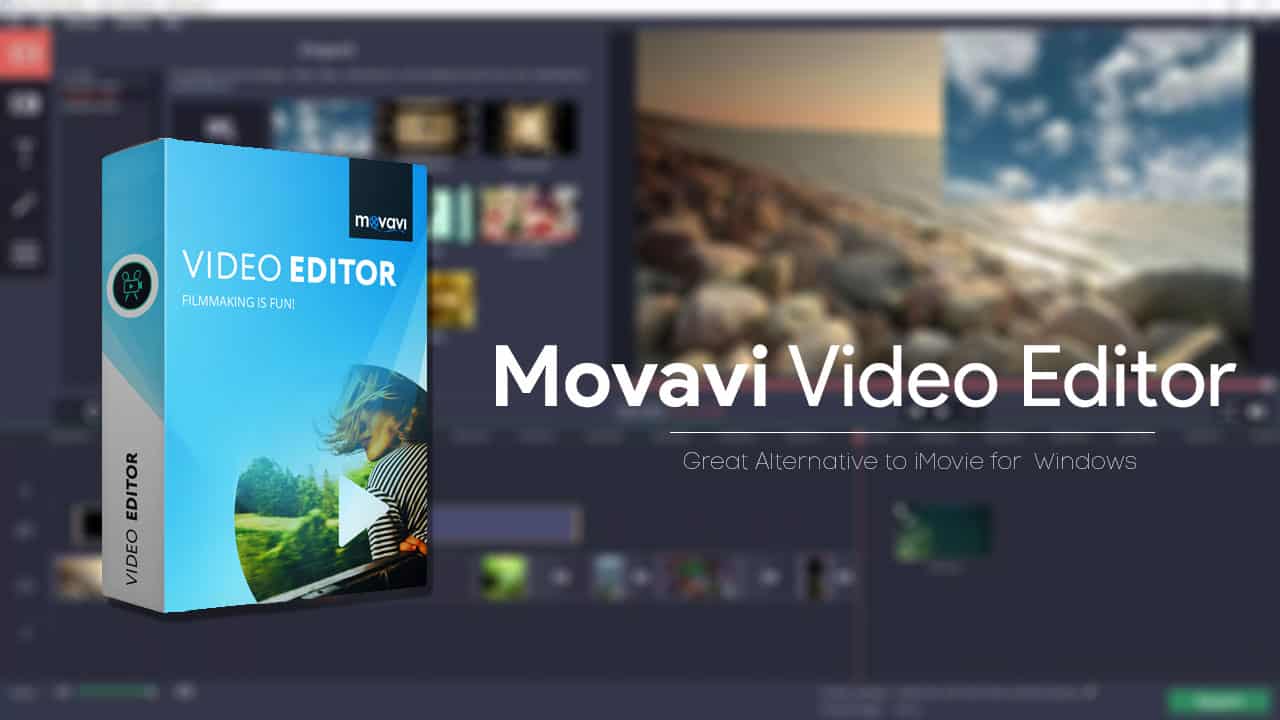 movavi video editor for mac review